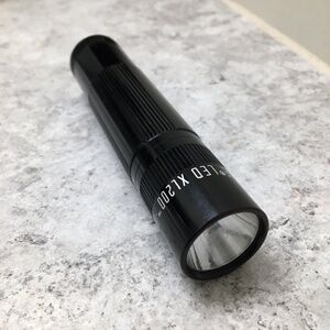 Maglite XL200 Flashlight
